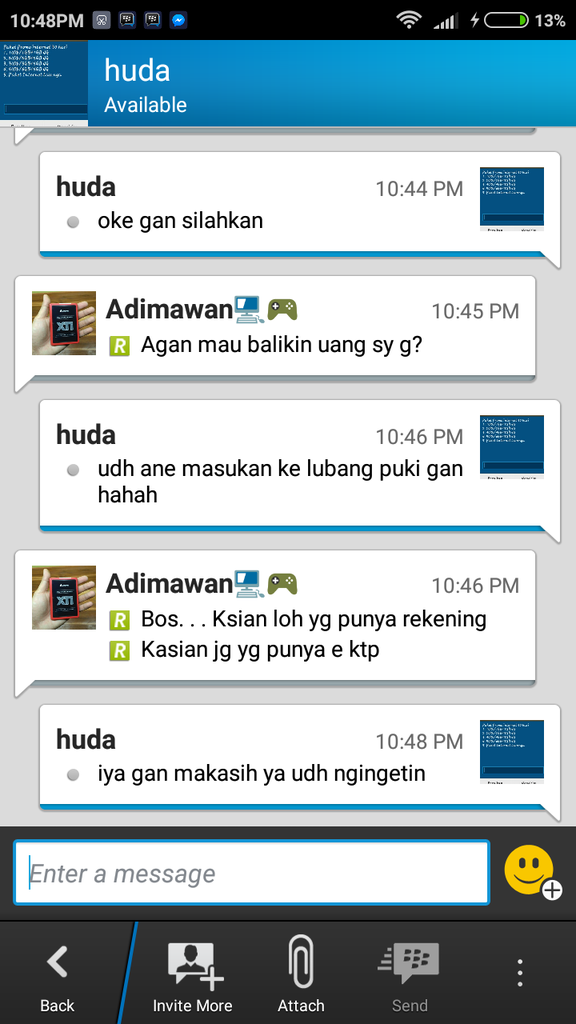 Surat Terbuka Buat htcsense