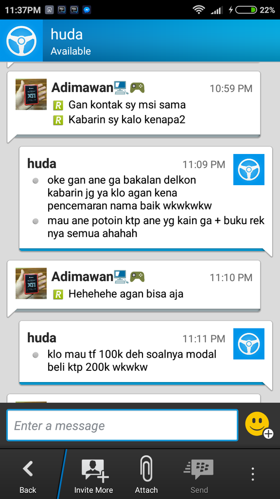 Surat Terbuka Buat htcsense