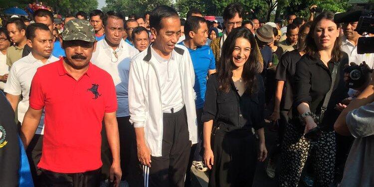 Alasan di Balik Ambisiusnya Jokowi Bidik Ekonomi Tumbuh 6%