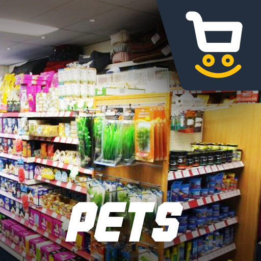 Lowongan E-Commerce untuk Merchandiser bagian Pet/Games/Toys/Foto &amp; Video/Vapor/