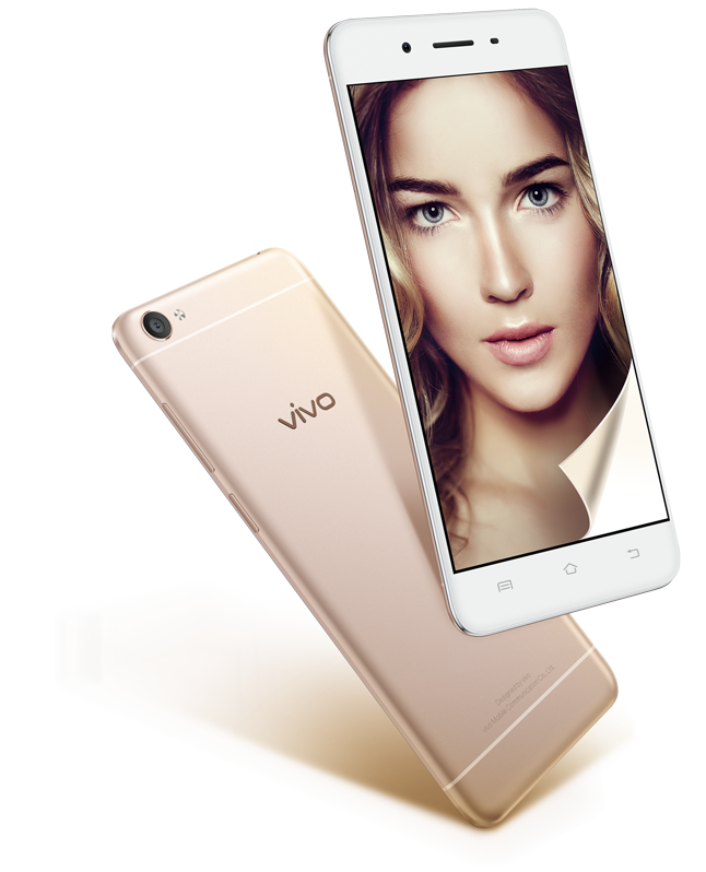 Vivo Y55, Smartphone 2 Jutaan yang Anti Lelet 