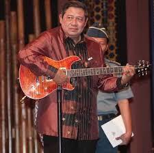SBY Bantah Punya Harta Rp 9 Triliun