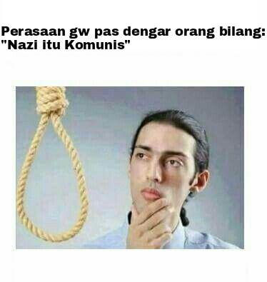 Pendapat Hitler terhadap ideologi Komunis (PIC)