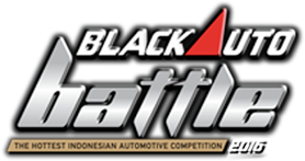 FR BlackAuto Battle Tangerang : Modifikasi Paling Keren Se Indonesia Ada Di Sini