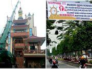 Saat 'Lebaran Kuda' dari SBY bersambut tren