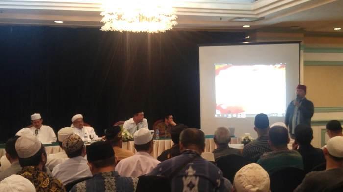 GNPF MUI: Demo Ahok ini Kami Disubsidi Lebih Rp 100 Milyar