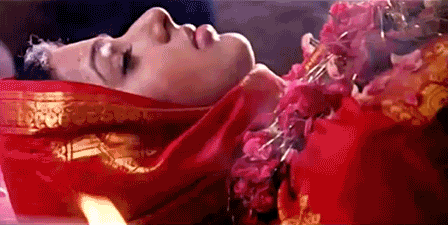 10 Film Bollywood Dengan Kisah Cinta Paling Menyedihkan