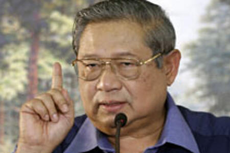 SBY Mengaku Tidak Asal Bicara Soal Analisis Intelijen