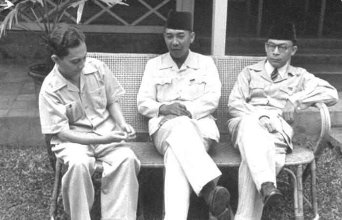Maklumat 3 November 1945: Selamat Datang Partai Politik