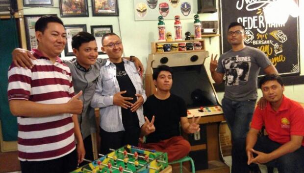 Prestasi Mendunia, Komunitas Game Kediri Minta Dukungan