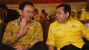 Djarot : Becak khan zaman dulu,zaman lebaran Kuda