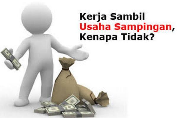 Mau Jadi Kaya, Gan? Ikutin Cara ini!