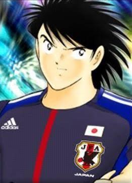 STRIKER di Anime yang agan-aganwati mungkin kenal !!!!