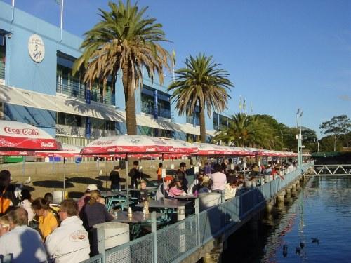 Wilayah Muara Baru Ini Bakal Dirombak Jadi Mirip Sidney Fish Market
