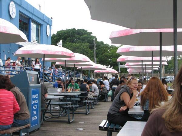 Wilayah Muara Baru Ini Bakal Dirombak Jadi Mirip Sidney Fish Market