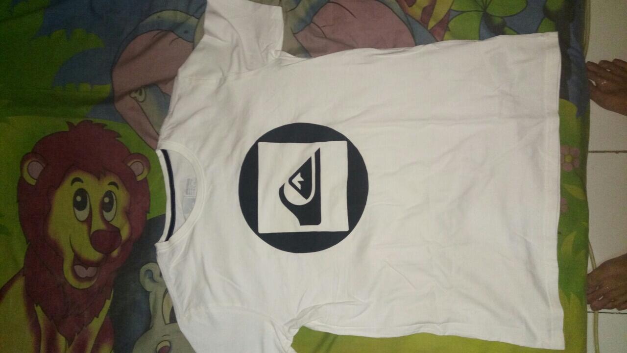Tanya Perbedaan QuickSilver ORI/KW gan?