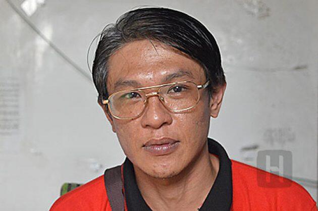 Aktivis Tionghoa Zeng Wei Jian: Ahok Menista Agama tak Bisa Ditolerir