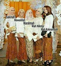 GOKIL.. Aksi 4 November Versi Netizen ...!!