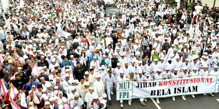 Polda Jabar bakal kawal pendemo Ahok sampai Jakarta