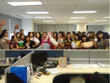 5 Alasan Kenapa Orang Betah di Kantor Dibanding di Rumah