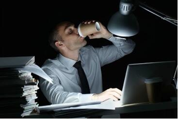 5 Alasan Kenapa Orang Betah di Kantor Dibanding di Rumah