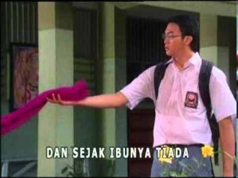 Sinetron Jadul Kesukaanmu (Masuk Gan)