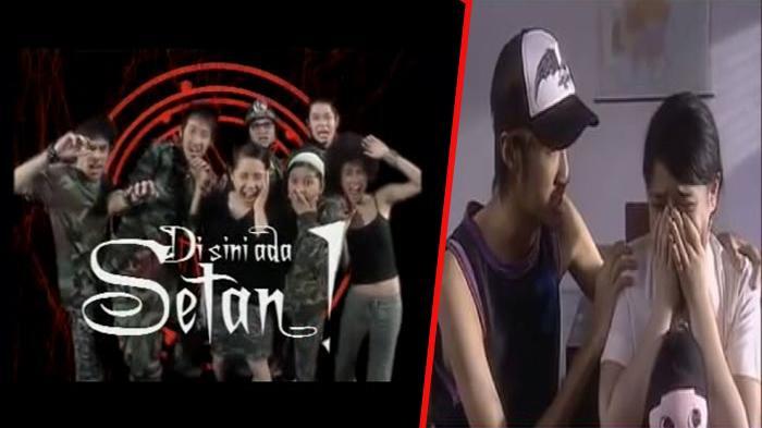 Sinetron Jadul Kesukaanmu (Masuk Gan)