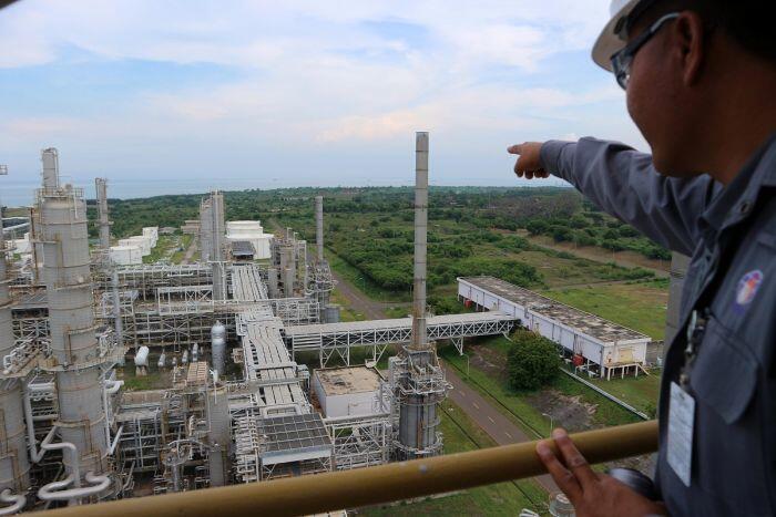 Pengalihan aset SKK Migas beri keuntungan bagi Pertamina