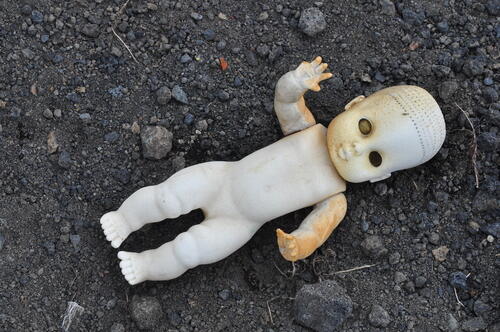 Ini Dia Tempat Wisata Terseram Dunia