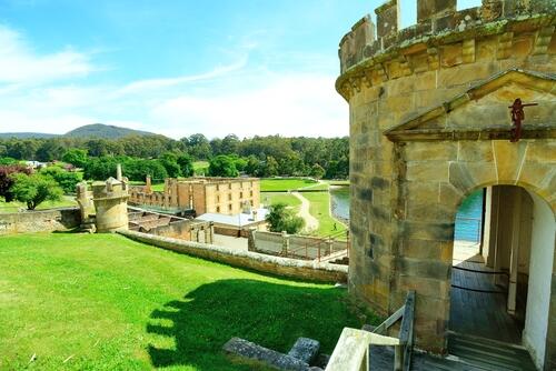 Ini Dia Tempat Wisata Terseram Dunia