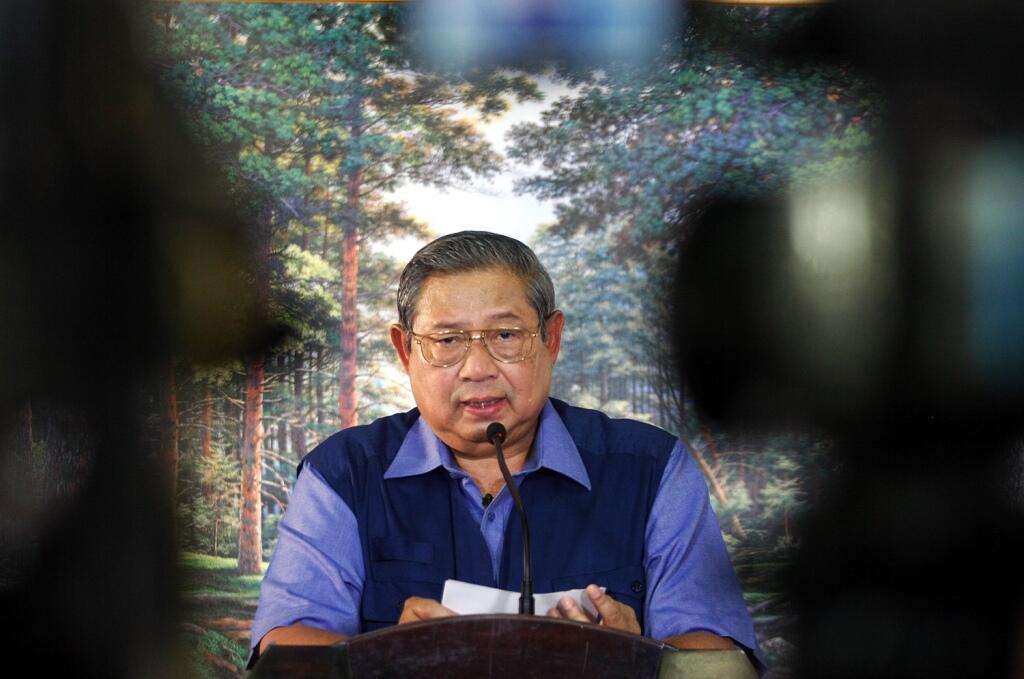 Intelijen Juga Manusia, Bisa Salah