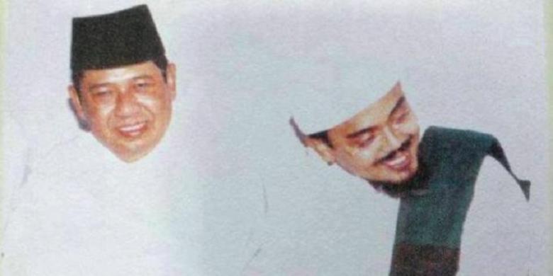 Kenapa SBY Malah Memprovokasi?