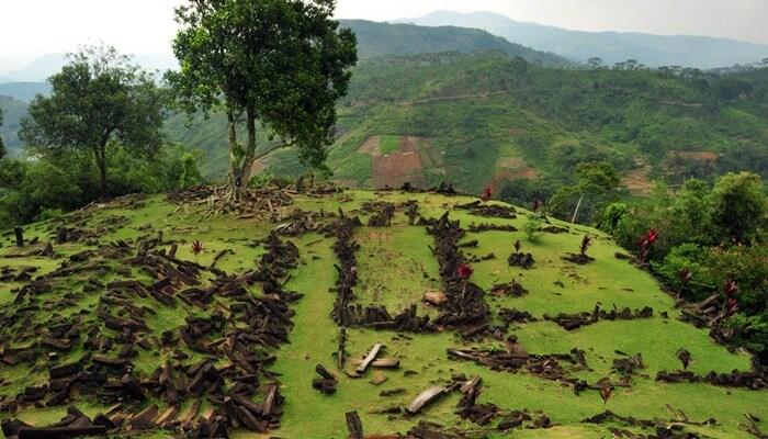 Situs Megalitikum Termegah Indonesia Ini Membawamu Kembali Ke Zaman Purba