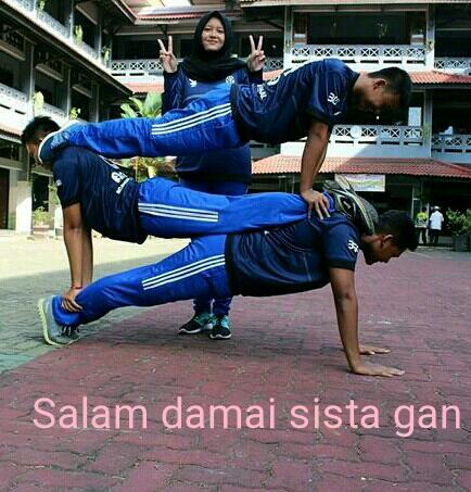 (Kece) Nih Meme Menyejukkan Untuk Peserta Demo 4 November Sista Gan
