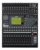 Jenis-jenis Mixer Sound System