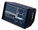 Jenis-jenis Mixer Sound System