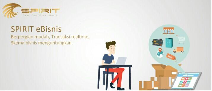 bagi anda pelaku bisnis MLM silahkan masuk sini