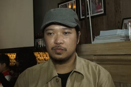 20 Penyanyi Indonesia ini punya nama asli unik dan lucu lho!