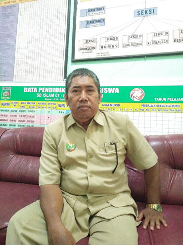 Pramuka Itu Berjiwa Ksatria