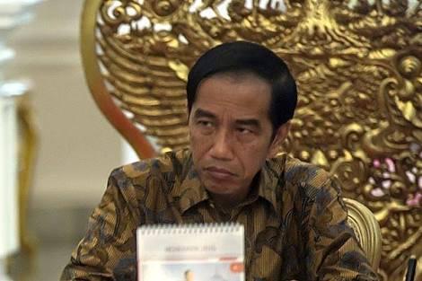 Jokowi Ingin KPK Usut 34 Proyek Listrik Era SBY, Ini Komentar Demokrat