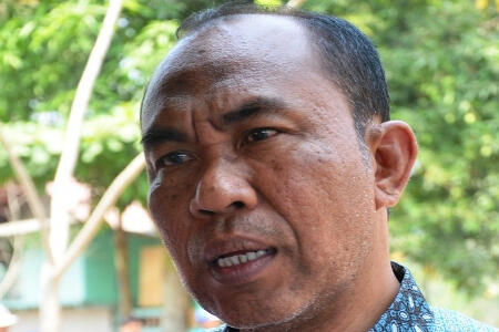 Pelopor Pertanian NTB raih Penghargaan Nasional