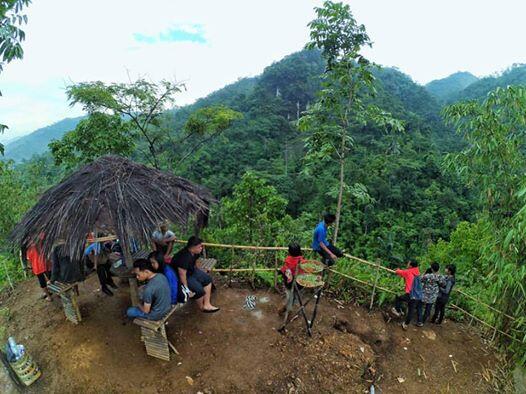 Beberapa Destinasi Wisata Alam Di Purbalingga Jawa Tengah 