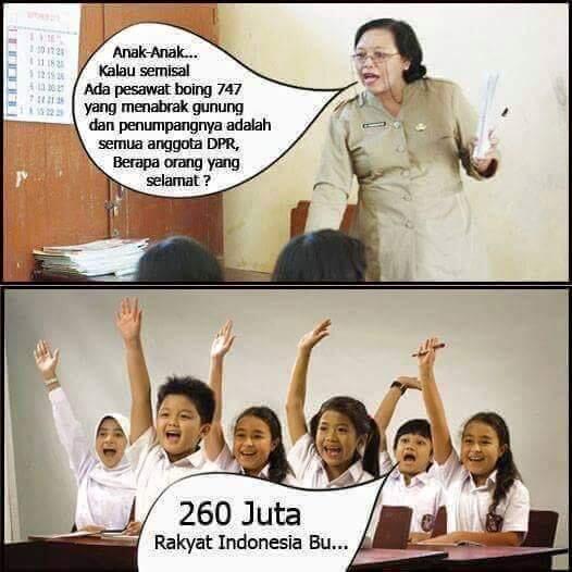 Update Meme dan Gambar Lucu Yukkk Merapat