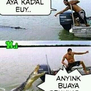 Update Meme dan Gambar Lucu Yukkk Merapat