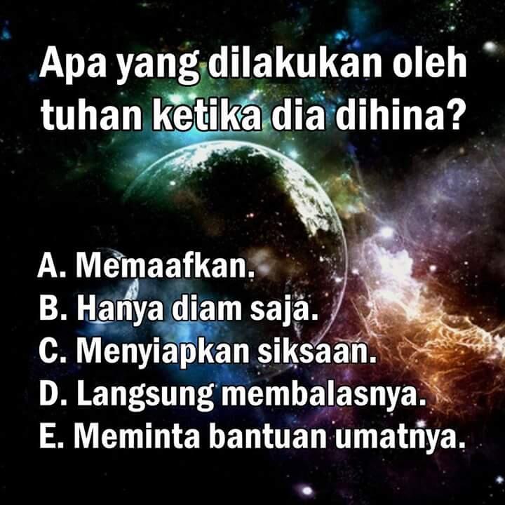 Demonstrasi, Solusi Atau Polusi ?