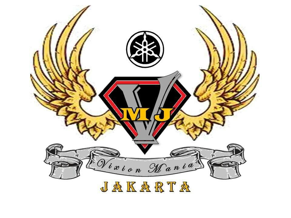 MENGENAL CLUB MOTOR VIXION MANIA JAKARTA (VMJ)