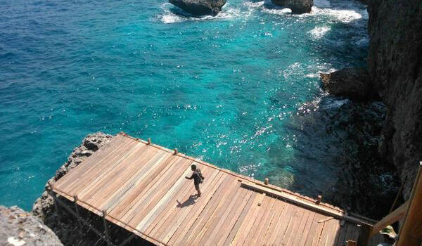 &#91;SHARE COST&#93; AJAKAN JALAN BARENG 3-5 JANUARI 2017 KE TANJUNG BIRA