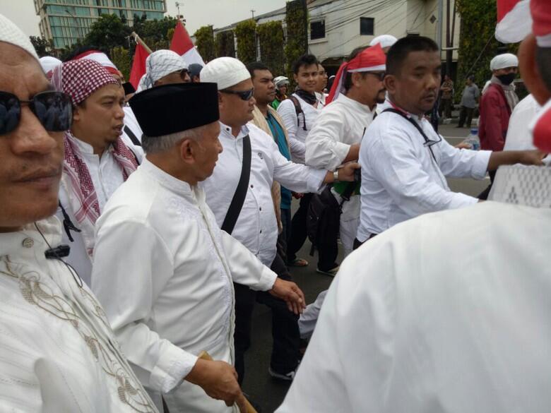 Demo Besar Yang Pernah Terjadi di Indonesia