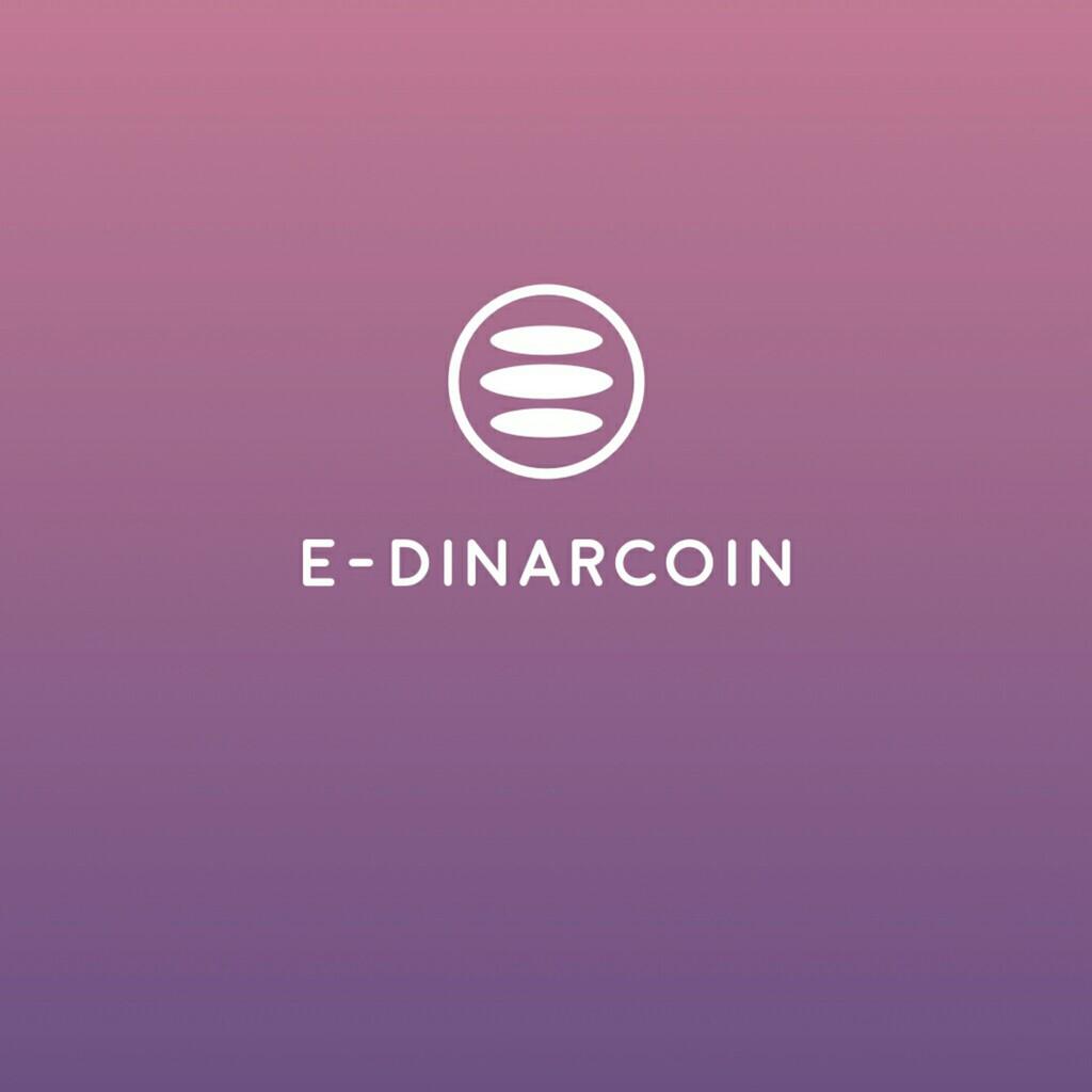 E Dinar E Dinar