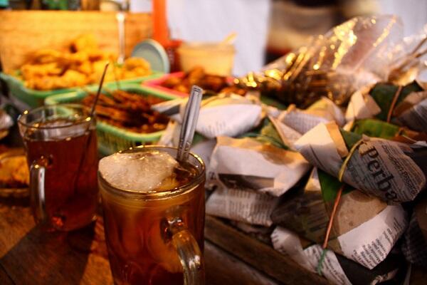 &#91;REKOMENDASI&#93; Kulineran di Depok, Bisa Makan Apa Aja ya?